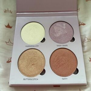 Anastasia Beverly Hills Glow Kit - Sweets